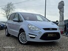 Ford S-Max 2.0i#203PS#LIFT#Perła#Ledy#Navi#Convers#Climatronic#Serwis#Gwarancja!! - 15