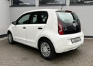 Volkswagen UP! 1.0 MPI + LPG - 4