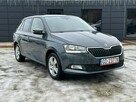Fabia 1.0 Ambition, Salon Polska! 1 właściciel! LPG - 1
