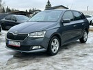 Fabia 1.0 Ambition, Salon Polska! 1 właściciel! LPG - 4