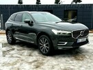 Volvo XC 60 B5 D AWD Inscription aut! Salon Polska! I właściciel ! Harman Kardon!
