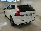 Volvo XC 60 T4 190kM R-Design Auto! Salon Polska! I właściciel ! Serwis ASO! - 2