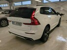 Volvo XC 60 T4 190kM R-Design Auto! Salon Polska! I właściciel ! Serwis ASO! - 3