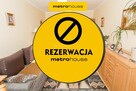 Dwupokojowe mieszkanie na 2 piętrze