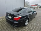 BMW 523 2.5 Benzyna bogata wersja ważne opłaty - 3
