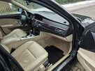 BMW 523 2.5 Benzyna bogata wersja ważne opłaty - 6