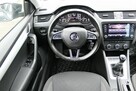 Škoda Octavia 1.6 TDi. Kamera. El. Klapa. Facelift. - 12