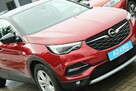 Opel Grandland X 1.2 Turbo. Kamera. Bogata Wersja! - 3