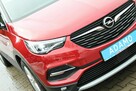 Opel Grandland X 1.2 Turbo. Kamera. Bogata Wersja! - 4