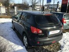 Nissan Qashqai - 5