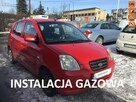 Kia Picanto Z Gazem - 1