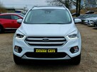 Ford Kuga Lift Serwis LED Panorama Navi Sony Kamera Climatronic Gwarancja! - 3