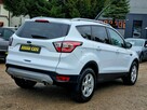 Ford Kuga Lift Serwis LED Panorama Navi Sony Kamera Climatronic Gwarancja! - 6