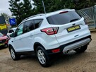Ford Kuga Lift Serwis LED Panorama Navi Sony Kamera Climatronic Gwarancja! - 8