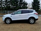 Ford Kuga Lift Serwis LED Panorama Navi Sony Kamera Climatronic Gwarancja! - 9