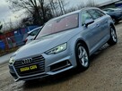 Audi A4 Full LED Serwis Navi Kamery 360 ACC Bluetooth Gwarancja!