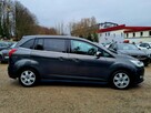 Ford Grand C-MAX Lift LED Serwis Navi Parktronic Sony Climatronic Tempomat Gwarancja! - 4
