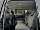 Ford Grand C-MAX Lift LED Serwis Navi Parktronic Sony Climatronic Tempomat Gwarancja! - 10