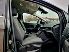 Ford Grand C-MAX Lift LED Serwis Navi Parktronic Sony Climatronic Tempomat Gwarancja! - 11