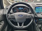 Ford Grand C-MAX Lift LED Serwis Navi Parktronic Sony Climatronic Tempomat Gwarancja! - 15
