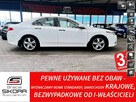 Honda Accord LIFESTYLE+BIXENON Serwisowany ASO 1WŁ. KRAJOWY 100%BEZWYPADKOWY PERŁA - 1