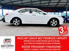 Honda Accord LIFESTYLE+BIXENON Serwisowany ASO 1WŁ. KRAJOWY 100%BEZWYPADKOWY PERŁA - 2