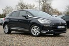 Citroen DS5 Zarejestrowany 2.0HDI Hybrid4 200KM Serwis Kamera Panorama Keyless go - 9