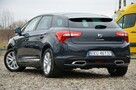 Citroen DS5 Zarejestrowany 2.0HDI Hybrid4 200KM Serwis Kamera Panorama Keyless go - 12