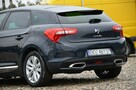 Citroen DS5 Zarejestrowany 2.0HDI Hybrid4 200KM Serwis Kamera Panorama Keyless go - 14