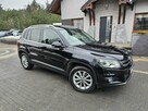 Volkswagen Tiguan 2.0 TDi 140KM Sport & Style - I właściciel/ Bezwypadkowy - 1