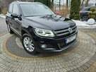Volkswagen Tiguan 2.0 TDi 140KM Sport & Style - I właściciel/ Bezwypadkowy - 2