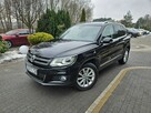 Volkswagen Tiguan 2.0 TDi 140KM Sport & Style - I właściciel/ Bezwypadkowy - 3