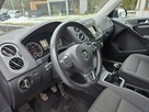 Volkswagen Tiguan 2.0 TDi 140KM Sport & Style - I właściciel/ Bezwypadkowy - 8