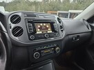Volkswagen Tiguan 2.0 TDi 140KM Sport & Style - I właściciel/ Bezwypadkowy - 11
