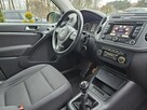 Volkswagen Tiguan 2.0 TDi 140KM Sport & Style - I właściciel/ Bezwypadkowy - 14