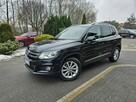 Volkswagen Tiguan 2.0 TDi 140KM Sport & Style - I właściciel/ Bezwypadkowy - 16