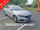 Fiat Tipo Tempomat, klimatyzacja, parktronik, gwarantowany niski przebieg, VAT23