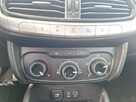 Fiat Tipo Tempomat, klimatyzacja, parktronik, gwarantowany niski przebieg, VAT23 - 8