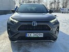 Toyota RAV-4 - 3