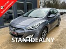 Hyundai i30 1.4 Klima 6biegów Isofix El szyby Bez Rdzy Ks Serw Tuv Bezwypadk Opłac
