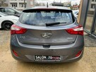 Hyundai i30 1.4 Klima 6biegów Isofix El szyby Bez Rdzy Ks Serw Tuv Bezwypadk Opłac - 5