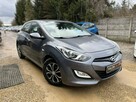 Hyundai i30 1.4 Klima 6biegów Isofix El szyby Bez Rdzy Ks Serw Tuv Bezwypadk Opłac - 9