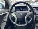 Hyundai i30 1.4 Klima 6biegów Isofix El szyby Bez Rdzy Ks Serw Tuv Bezwypadk Opłac - 15