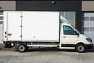 Volkswagen Crafter 177KM 8ep KONTENER + WINDA dHollandia 750kg + DRZWI BOCZNE UDT W CENIE - 3