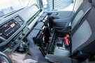 Volkswagen Crafter 177KM 8ep KONTENER + WINDA dHollandia 750kg + DRZWI BOCZNE UDT W CENIE - 10