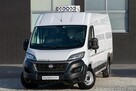 Fiat Ducato Nowa Chłodnia Carrier 2.3 MAXI L4H2 *Professional*