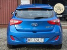 Hyundai i30 Lift 2016r, 100% Bezwypadkowy, Navi, Kamera, Przebieg 156tyś km - 6