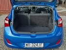 Hyundai i30 Lift 2016r, 100% Bezwypadkowy, Navi, Kamera, Przebieg 156tyś km - 7