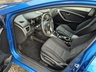 Hyundai i30 Lift 2016r, 100% Bezwypadkowy, Navi, Kamera, Przebieg 156tyś km - 8