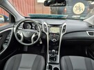 Hyundai i30 Lift 2016r, 100% Bezwypadkowy, Navi, Kamera, Przebieg 156tyś km - 10